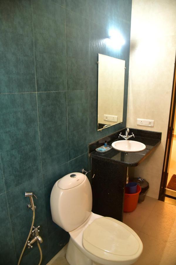Candolim Grande Resort Exteriör bild